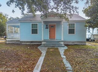 2022 21st Ave, Gulfport, MS 39501