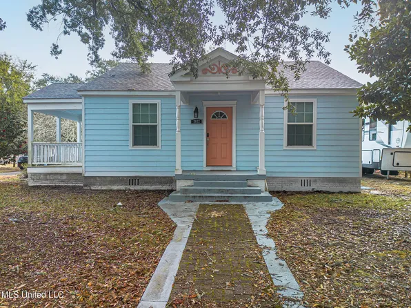 2022 21st Ave, Gulfport, MS 39501