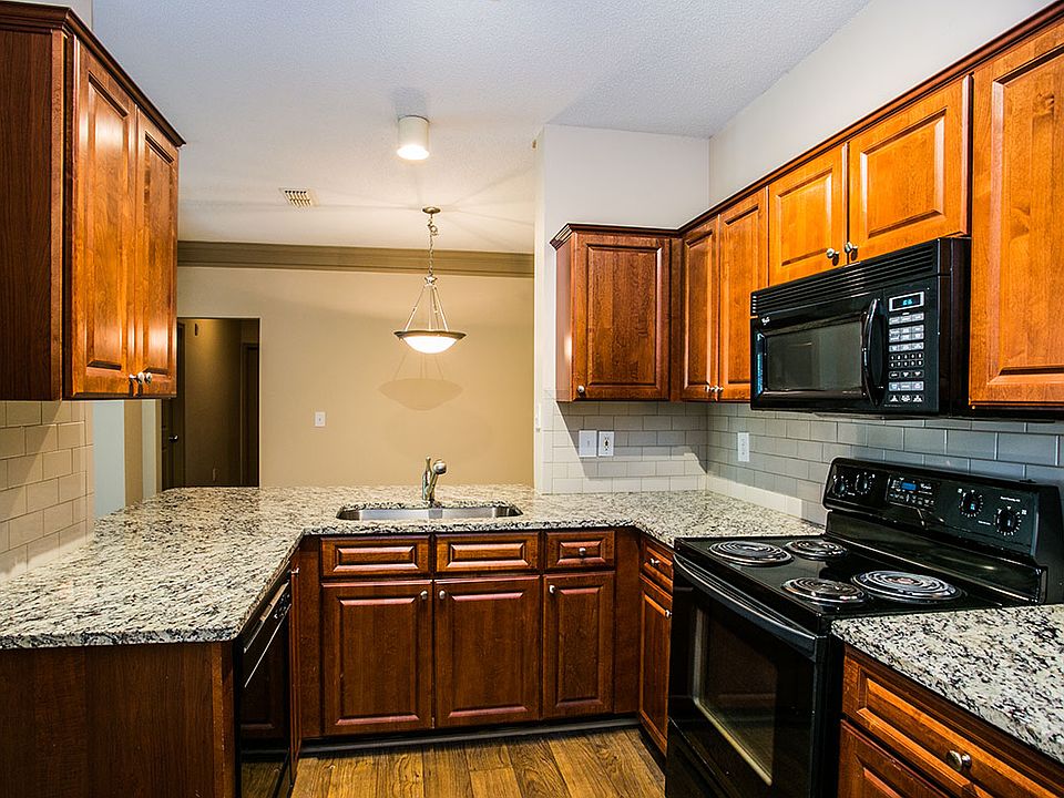 Granite Countertops