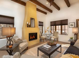 562 1/2 Garcia St APT A, Santa Fe, NM 87505