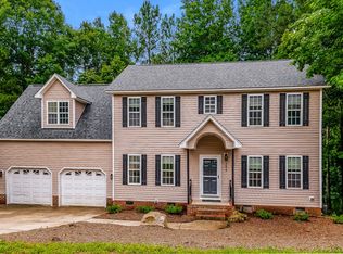 244 Victor Ct, Garner, NC 27529
