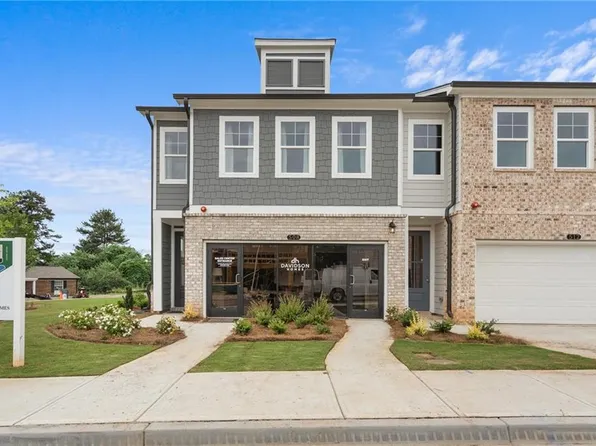 508 Red Ter, Marietta, GA 30060