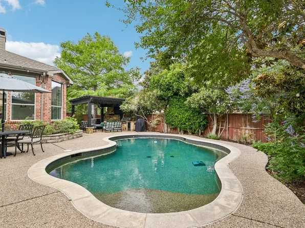 801 Willowmist Dr, Prosper, TX 75078