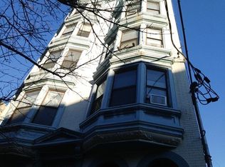 219 Park Ave APT 5, Hoboken, NJ 07030