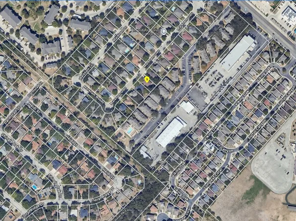 14322 Markham Gln, San Antonio, TX 78247