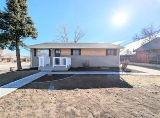 820 Drake St, Denver, CO 80221
