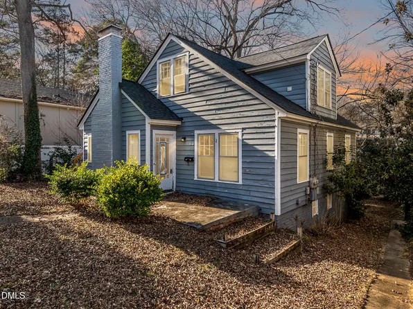 1825 White Oak Rd, Raleigh, NC 27608