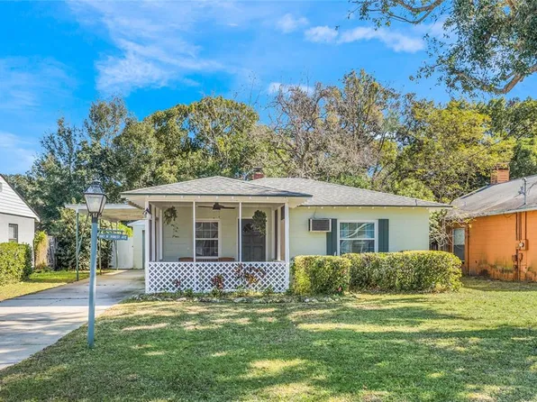 1017 N FOREST AVENUE, ORLANDO, FL 32803