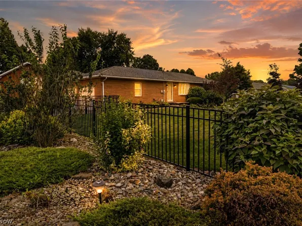 22634 Mayfair Ave, Minerva, OH 44657