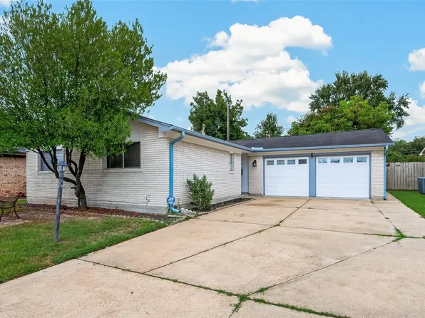 1215 Mosher Ln, Houston, TX 77088