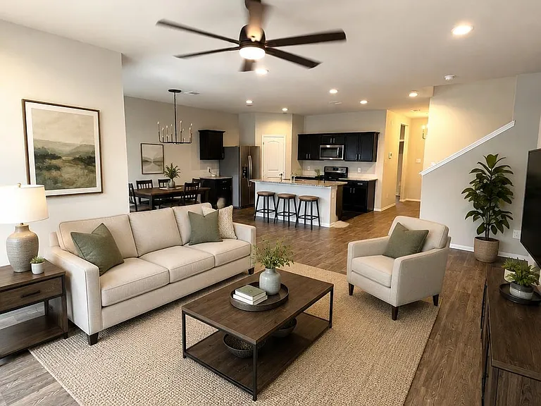 14719 Blackbrush Mnr — Photo 4