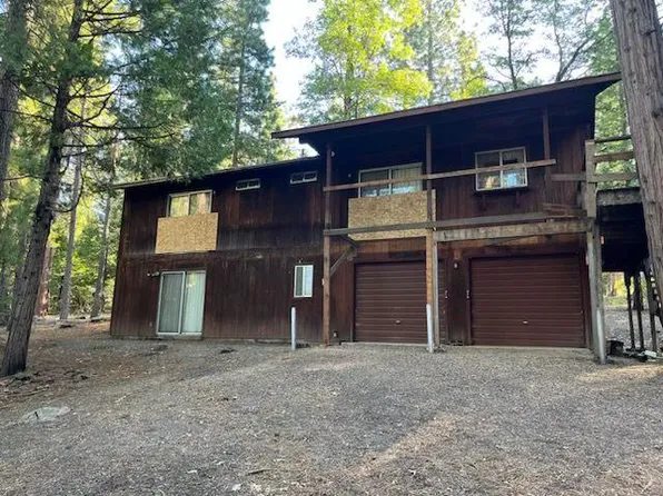(undisclosed Address), Camp Connell, CA 95223