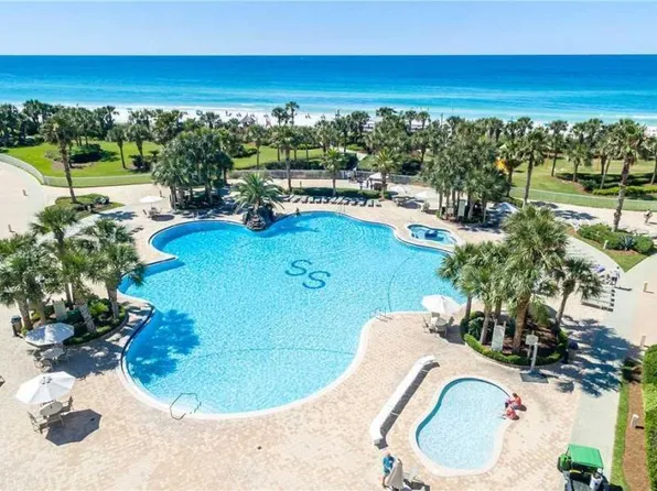 15100 Emerald Coast Pkwy Unit 202, Destin, FL 32541