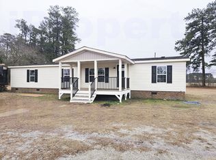 112 Dallas Cir, Princeton, NC 27569