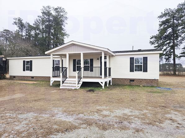 112 Dallas Cir, Princeton, NC 27569