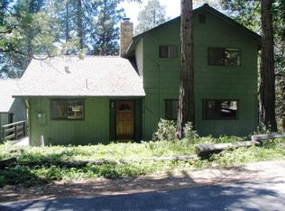23002 Mark Twain Dr, Twain Harte, CA