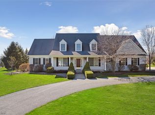 12900 Bass Lake Rd, Chardon, OH 44024