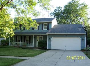 2S610 Rt 59 UNIT 8, Warrenville, IL 60555