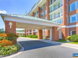 500 Crestwood Dr UNIT 1602, Charlottesville, VA
