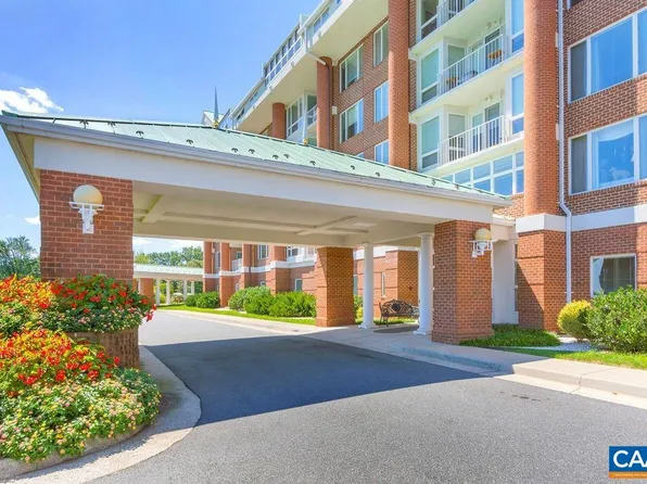 500 Crestwood Dr Unit 1602, Charlottesville, VA 22903