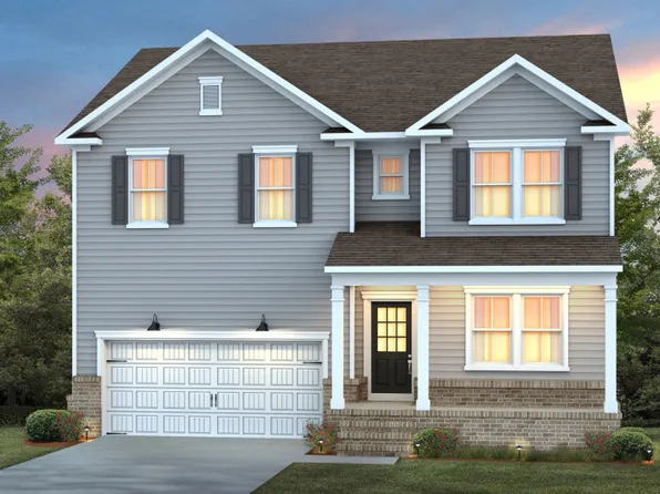 508 Foxfield Way, Fuquay Varina, NC 27526