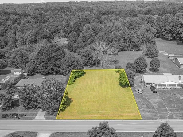 0 Fraternity Church Rd #2, Winston Salem, NC 27127