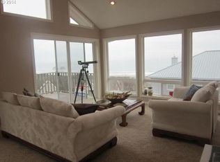 610 Pacific View Dr, Rockaway Beach, OR 97136