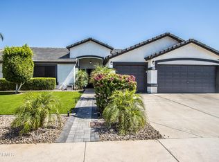 1434 E Maldonado Dr, Phoenix, AZ 85042