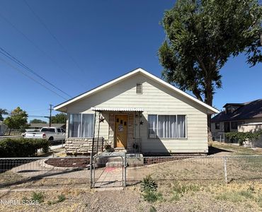 90 E 5th St, Battle Mountain, NV, 89820