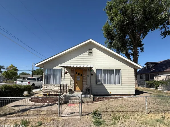 90 E 5th St, Battle Mountain, NV 89820