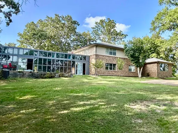 177 Castle Ln, Royal, AR 71968