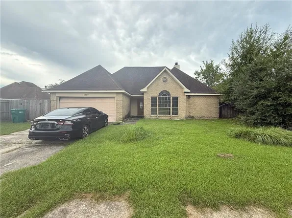 1820 Admiral Nelson Dr, Slidell, LA 70461