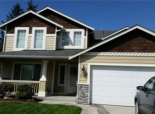 27630 73rd Ave NW, Stanwood, WA
