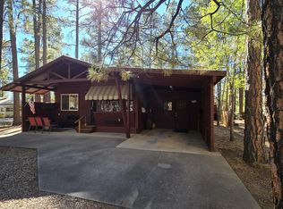 324 W PINE OAK Lane, Lakeside, AZ 85929