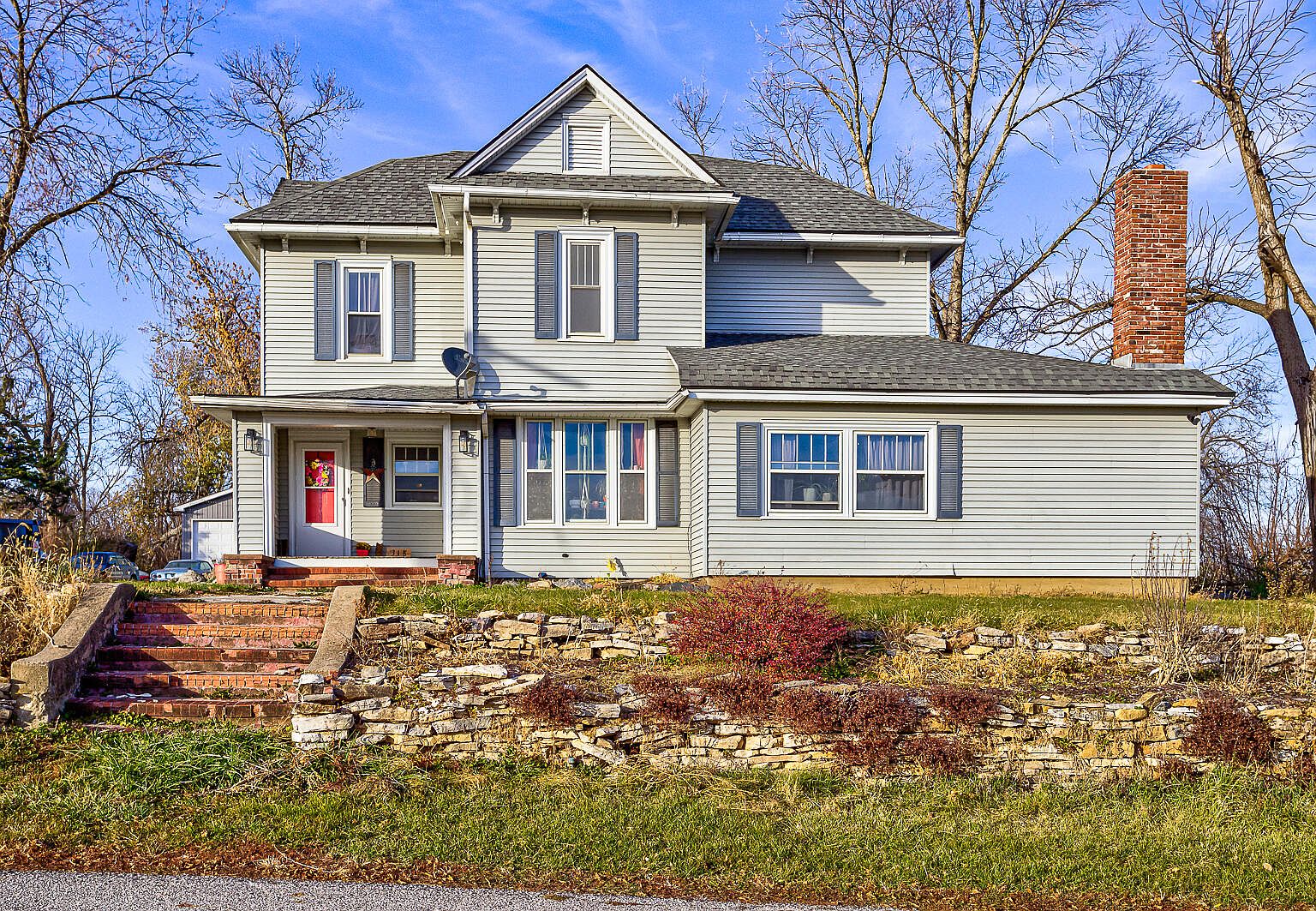 318 E Garfield St, Zearing, IA 50278 Zillow