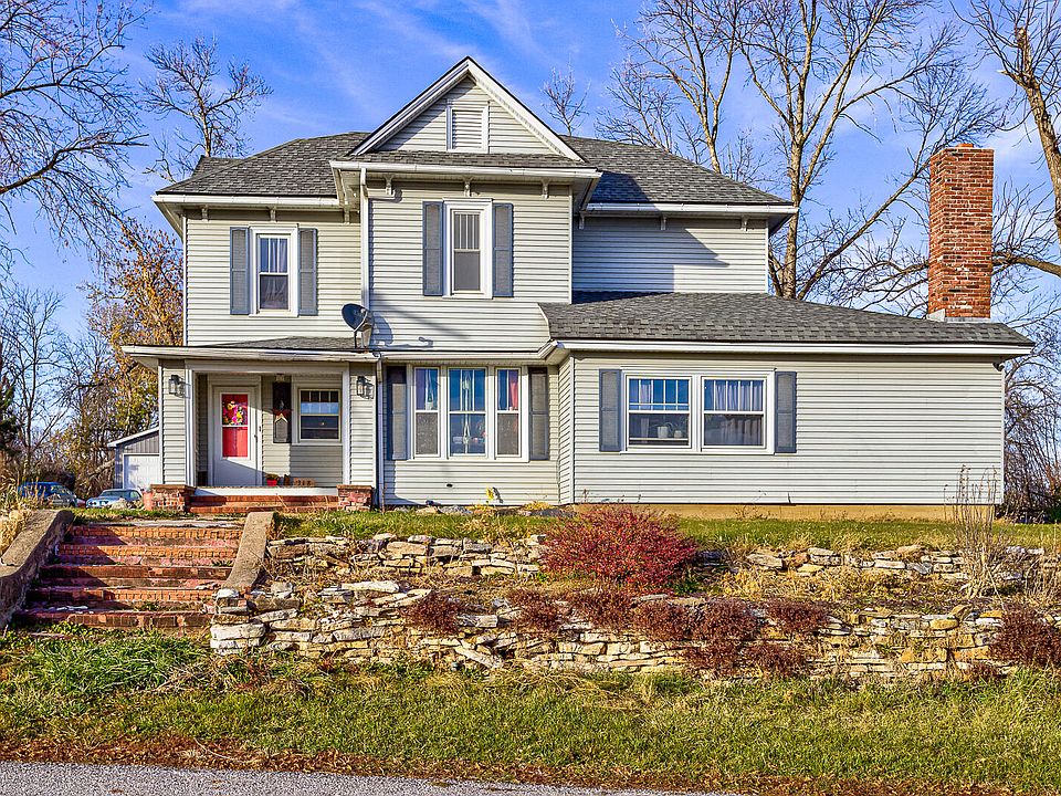 318 E Garfield St, Zearing, IA 50278 Zillow