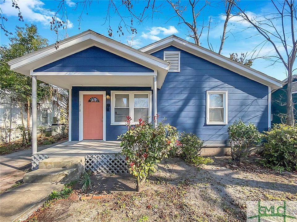 1218 E 59th St, Savannah, GA 31404 Zillow