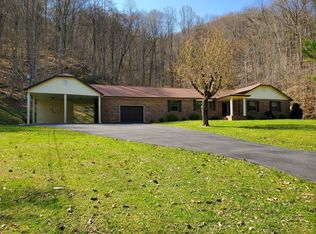 4793 Patterson Rd, Oakwood, VA 24631