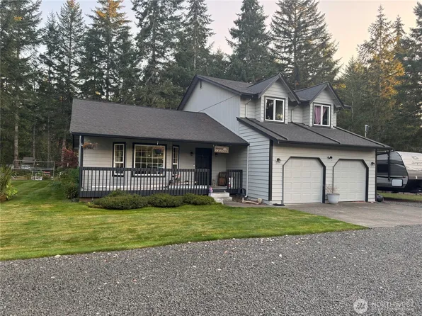 30 E Kristina Lane, Shelton, WA 98584