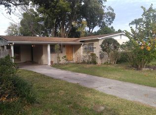 2713 W Hamilton Ave, Tampa, FL 33614