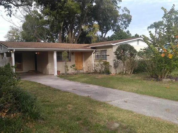 2713 W Hamilton Ave, Tampa, FL 33614