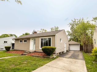 902 E Atherton Rd, Flint, MI 48507