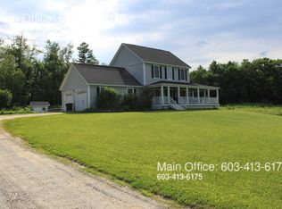 582 Rollins Rd, Rollinsford, NH 03869