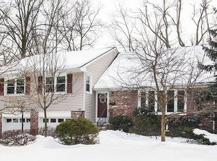 144 Pittsford Way, New Providence, NJ 07974