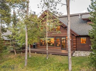 6 Chief Gull Rd, Big Sky, MT 59716
