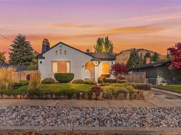 305 Angier Avenue, Cashmere, WA 98815