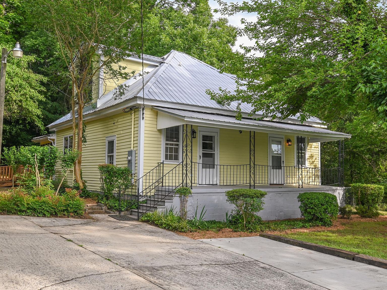 545 S Poplar St Athens GA 30601 Zillow