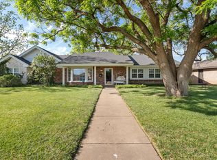 7201 Jameson Rd, Amarillo, TX 79106