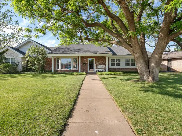7201 Jameson Rd, Amarillo, TX 79106