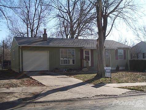 2605 Cardinal Ln